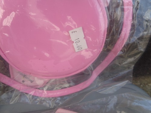 Fashion Angels jeans cap + hat with rim NEW!!! - Picture 2 of 5