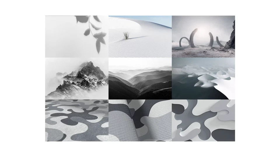 Microsoft Bluetooth Mouse Arctic Camo Special Edition - Image 4 of 4