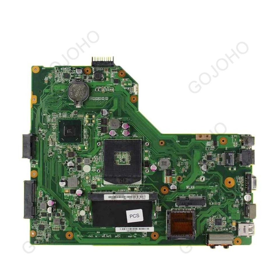 For ASUS K54C Rev 2.1 X54C Laptop Intel motherboard 60-N9TMB1000-B15 Tested OK - Image 3 of 4