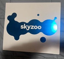 Digital Picture Frame - 10.1 Inch FHD IPS Touch Screen Skyzoo - Never Opened