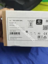 1PCS NEW MICRO HAWK ID-40 fixed scanner Shipping DHL or FedEX