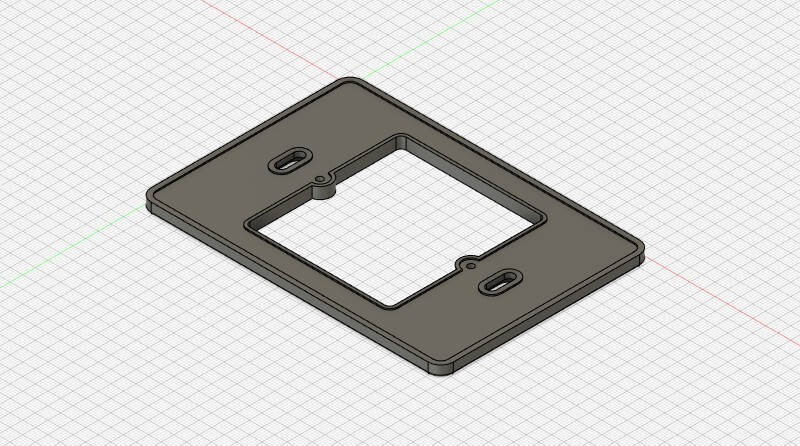 Acquista Eberle 191873223502 UTE 1032 RAL9010 G 50 Termostato Ambiente Da Incasso 1 Pz. Da Conrad - Foto 2