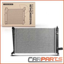 Radiateur Saab 9-5