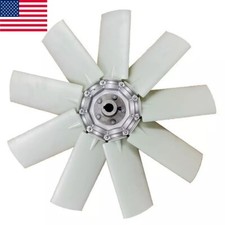 1PC New 1613674900 Cooling Fan Fits Atlas Copco Air Compressor