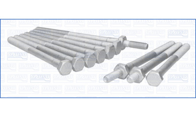 Cylinder Head Bolt Set DAEWOO LEGANZA 2.0 116 C20NE (1997-)