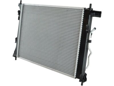 Radiator 73RWWR48 for Kia Rio 2013 2012 2014 2015 2016 2017 | eBay