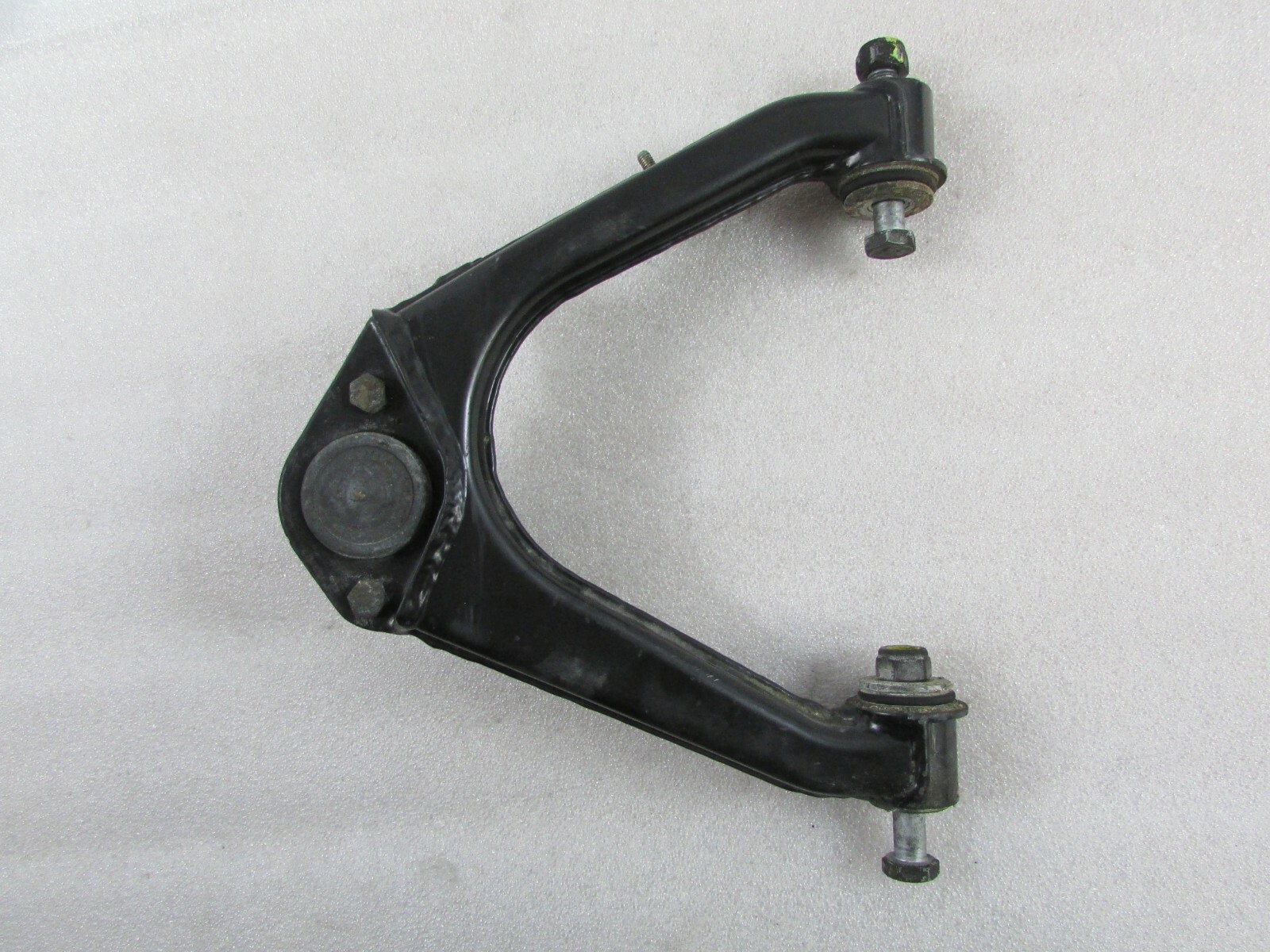 Ferrari 456, LH, Left Front Upper Control Arm, Used, P/N 175801
