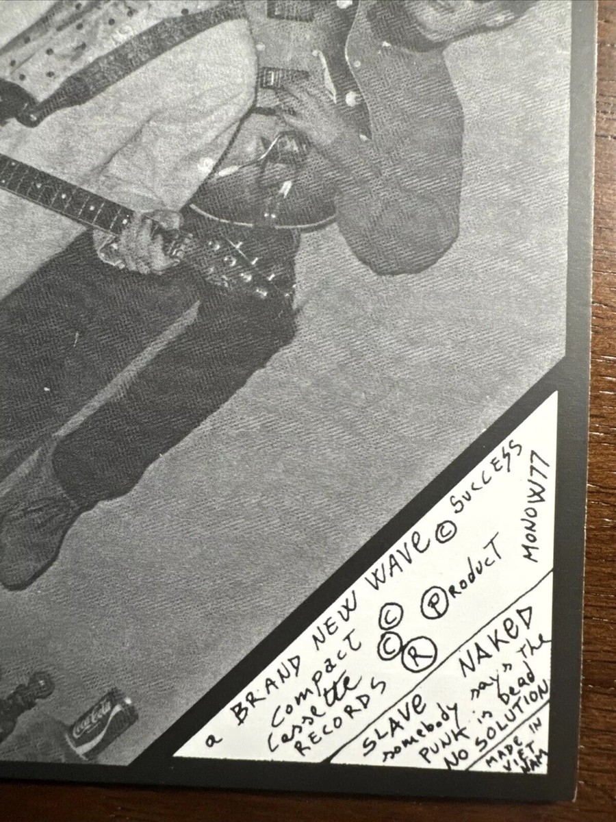HITLER SS / TAMPAX パンク天国 70s punk LTUxNjAuanBlZw.jpeg