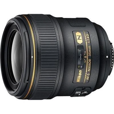Nikon 35mm F2d Af Nikkor | eBay