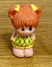 Vintage Kenner Tree Tots Family Tree House Girl, Honey, 1975- 2 