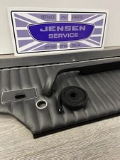 JENSEN INTERCEPTOR & FF MK1 & MK2 INTERIOR DOOR GLASS FELT SEAL X 1 # 71162