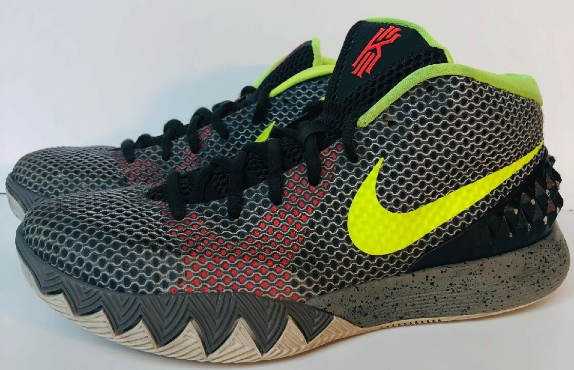 kyrie 1 dungeon