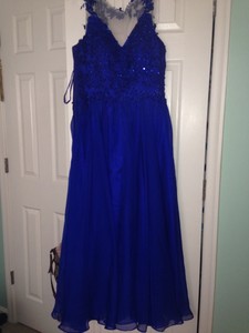 ebay royal blue dress royal blue long formal dress