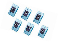 Genuine Electrolux Anti-odor Pet S-bag El203c - 6 Bags Genuine Electrolux Anti-odor Pet S-bag El203c - 6 Bags
