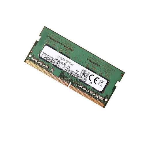 1 PZ memoria SODIMM DDR3 DDR4 4 GB 8 GB 16 GB 32 GB 1600 MHz lotto per notebook portatile - Foto 1 di 11