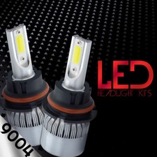 Xentec Led Hid Headlight Kit 9004 Hb1 White For 1990-1994 Lincoln Town Car Xentec Led Hid Headlight Kit 9004 Hb1 White For 1990-1994 Lincoln Town Car