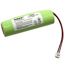 2200mAh Battery for Wahl Beretto / Clipper / Designer / Magic Clip Cordless