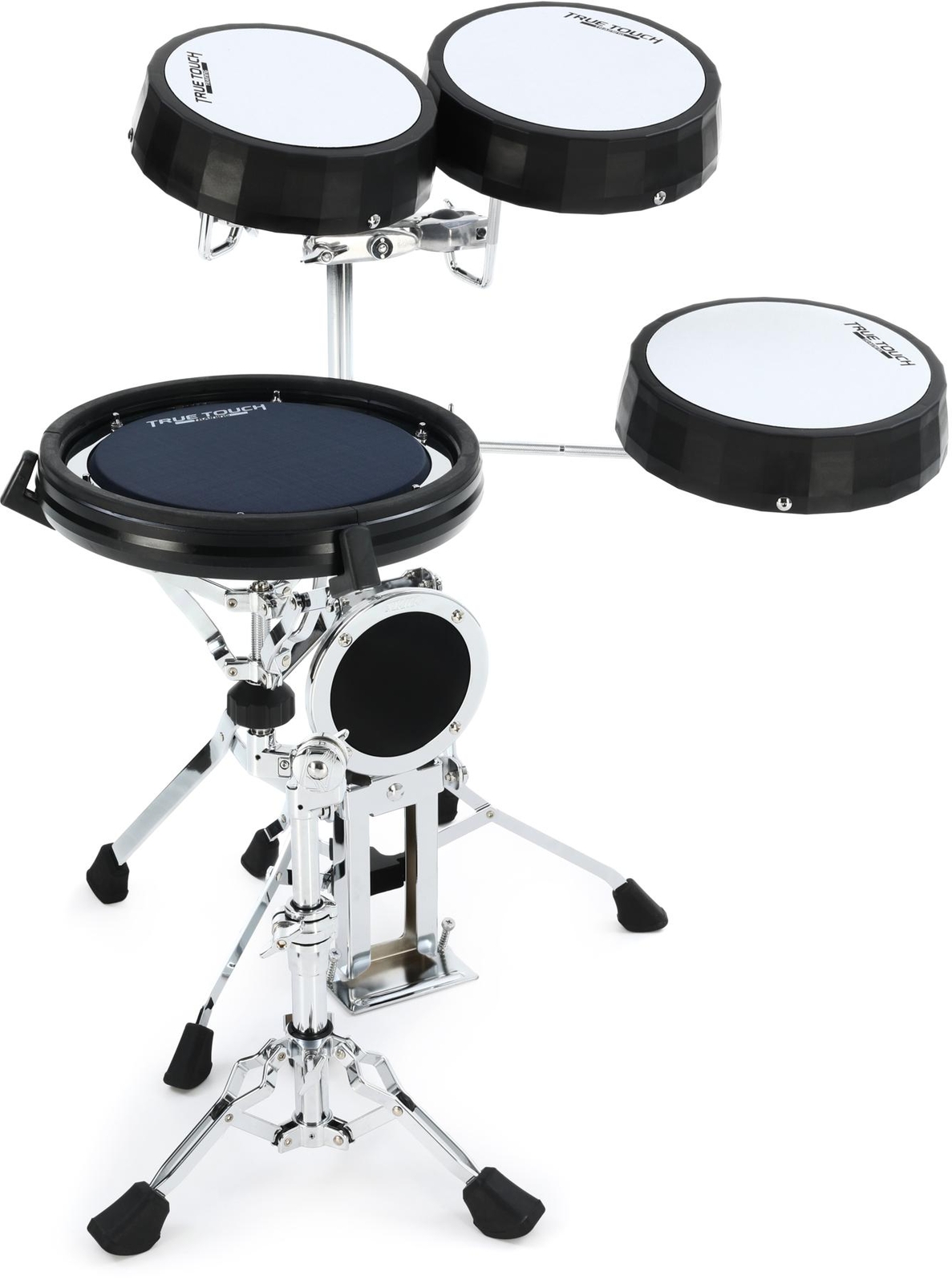 Tama True Touch 5-piece Training Kit (2-pack) Bundle