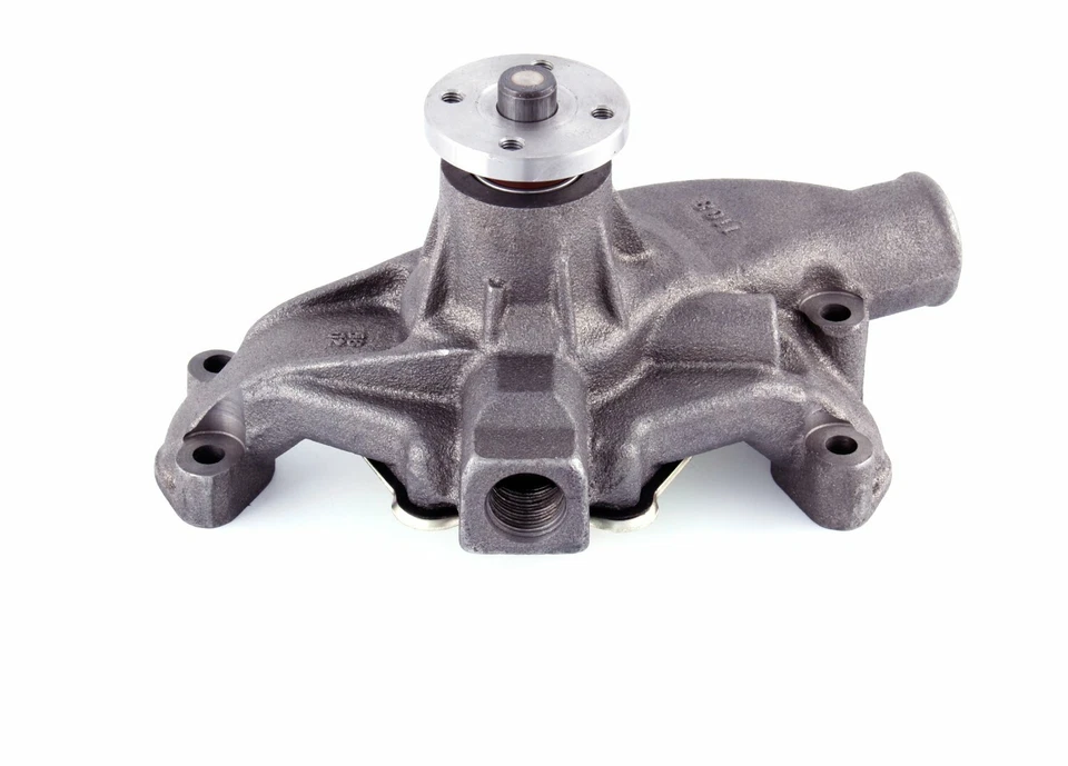 Chevrolet C2500 1992 motor bomba de agua (estándar) puertas 1992 Foto 2 de 4