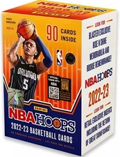 [🔥Volume Pricing🔥] 2022-23 Panini Hoops Basketball NBA Cards