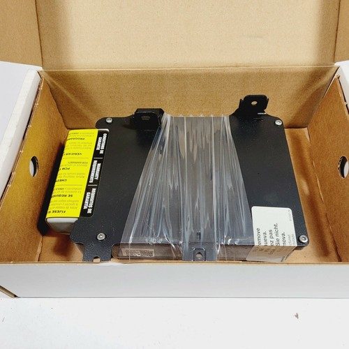 Engine Control Module BWD / OEM ECC11324U Remanufactured - Picture 2 of 3