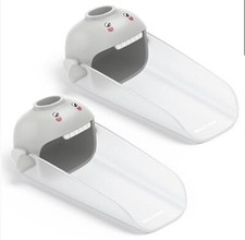 Faucet Extender for Toddlers, Splash-Proof Kids Sink Faucet Extender, Fun