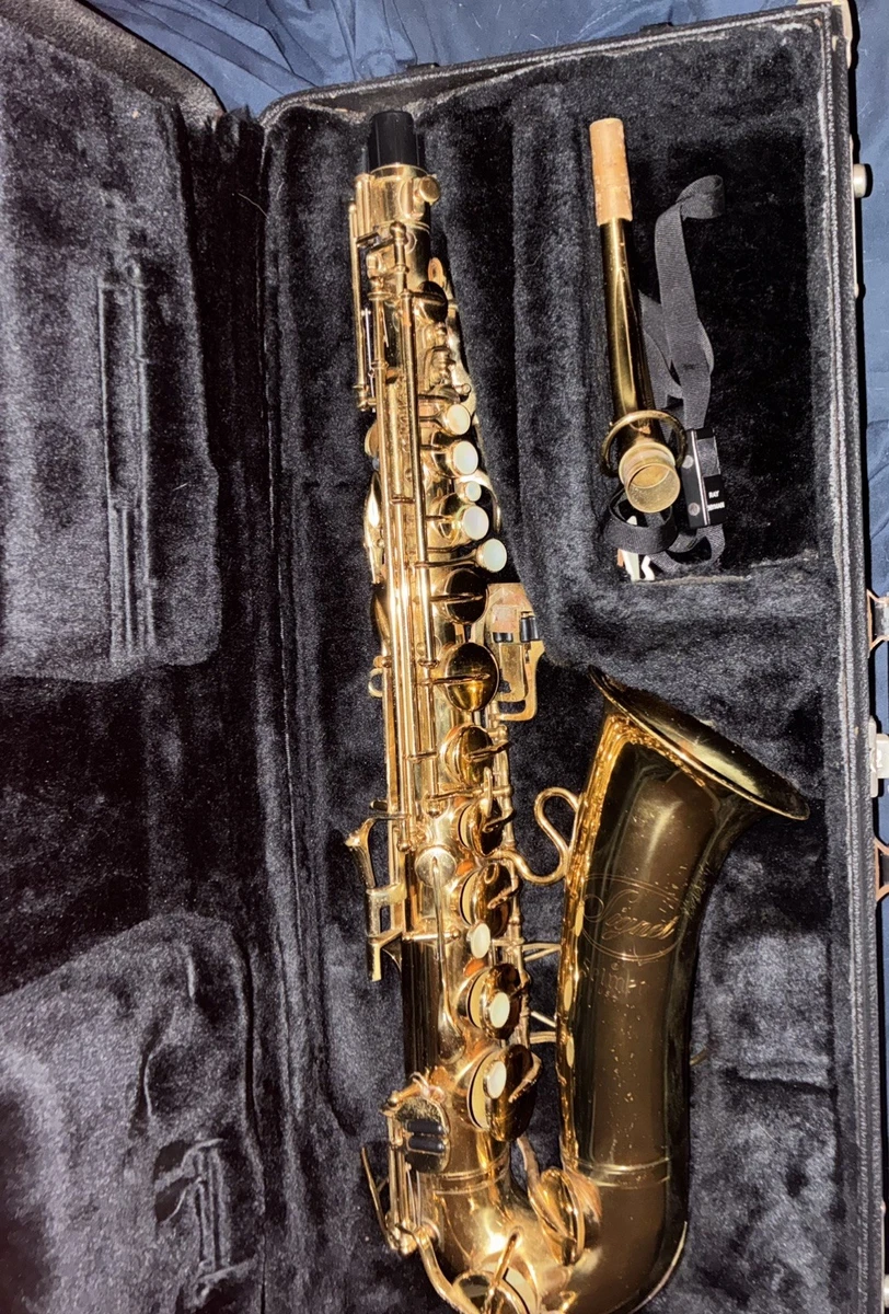 Selmer Alto Saxophone Brass Body Saxophones for sale | eBay