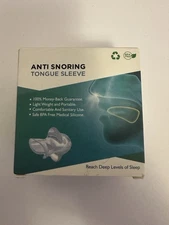 Anti-Snore Guard