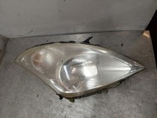 Feu avant (phare) Suzuki SWIFT