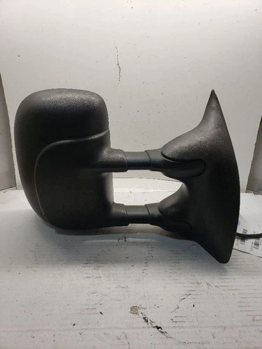 Passenger Side View Mirror Power Dual Arms Fits 02-07 FORD F250SD PICKUP 1397824