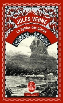 Le Sphinx des glaces von Verne, Jules | Buch | Zustand sehr gut