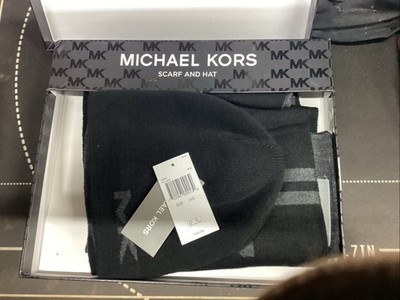 Michael Kors reversible hat New With Tag Men main image 3
