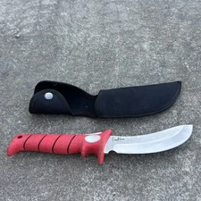 Vintage Bubba Blade Knife 6 Inch Chubby