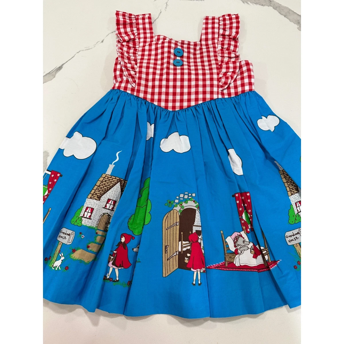 eleanor rose birthday party dress Eleanor Rose Girls' Party for sale
