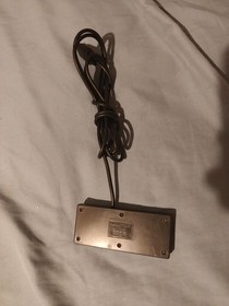 Sega Master System Control Pad Vintage 3020 Controller OEM