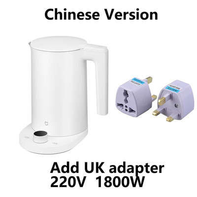 NEW  Smart Kettle 2 Pro Electric Kettles Kitchen Appliances LED Display 24H Smar