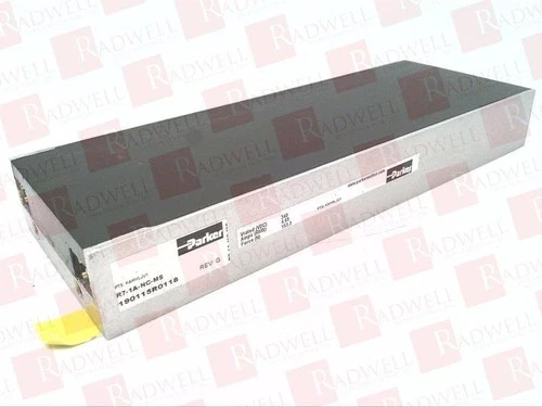 PARKER R7-1A-NC-MS / R71ANCMS (USED)