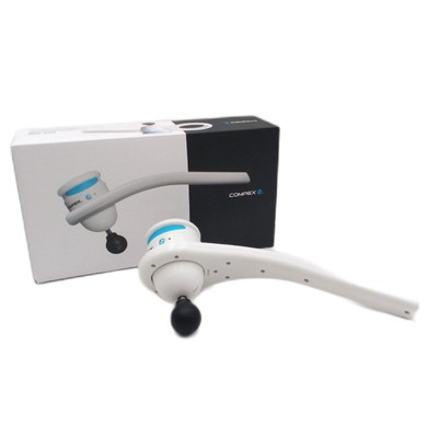 Compex Massagepistole ultrakompakt Fixx Mini Elektrostimulation Sport  Defekt