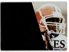 1997 Collector's Edge Masters #25 Reidel Anthony Crucibles #/3000