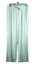 Little Sleepies Men's Pastel Green Size Medium Pajama Pants