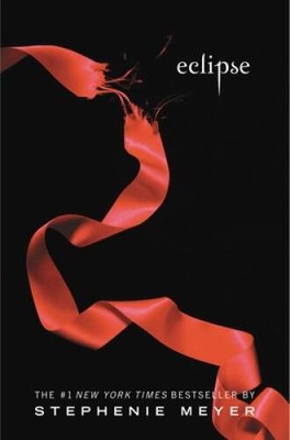 Eclipse (Twilight Sagas) - Paperback By Meyer, Stephenie - ACCEPTABLE