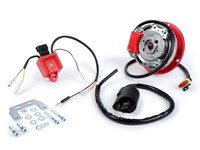 ZüNdung -HPI Innenrotor 2010- Piaggio 125-180 Ccm 2-Takt - Gilera Runner Fx/Fxr