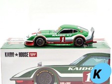 MINI GT Kaido House Datsun Fairlady Z Kaido GT V1 Age14+