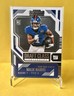 2024 Panini Contenders Draft Class Malik Nabers #5 (RC) New York Giants
