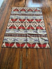 woolrich Blanket 50x70