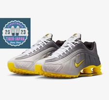 Nike Shox R4 Bright Citron for Sale | Authenticity Guaranteed | eBay