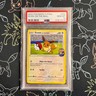 PSA 10 - Pokemon Eevee on the Ball 2020 002/005 Futsal English GEM MINT