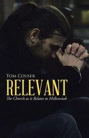 Tom Couser | Relevant | Taschenbuch | Englisch (2016) | Kartoniert / Broschiert
