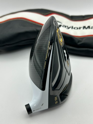 TaylorMade M2 10.5 driver head only Right-Handed golf from japan 2210 - Picture 13 of 24