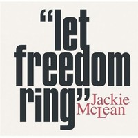 Jackie Mclean - Let Freedom Ring - Vinyl Record - G4Z